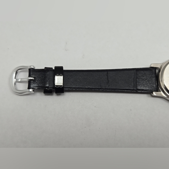 Womens Orient Watch Office For Government Policy South Korea OPC New Battery - Picture 9 of 12